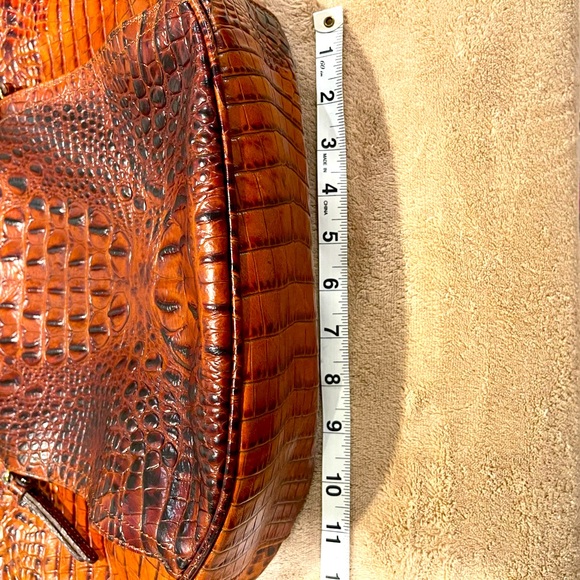 Brahmin Bag, superb condition, measurements in pictures. - Picture 12 of 13